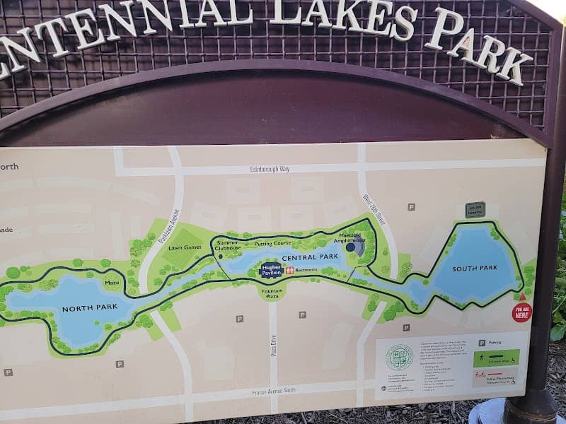 Centennial Lakes Park - Image 3