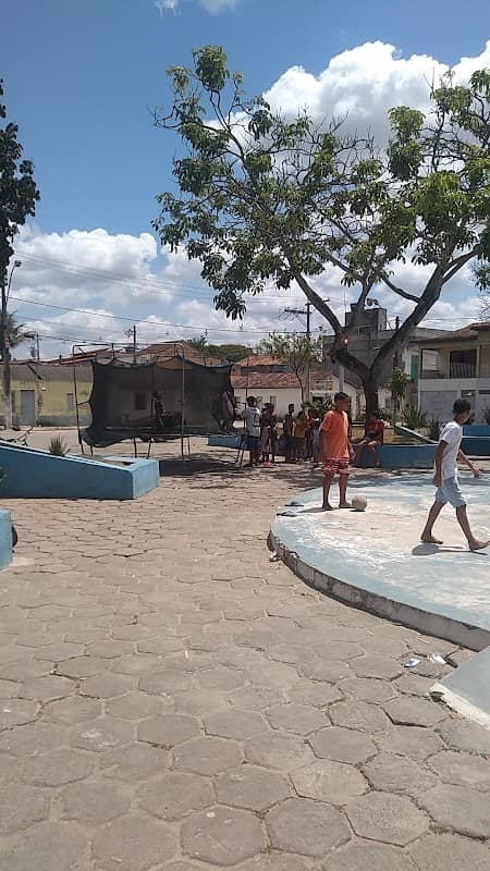 Praça Caravelas - Image 1