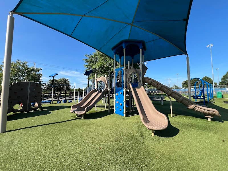 Stallings Road Park - Image 2