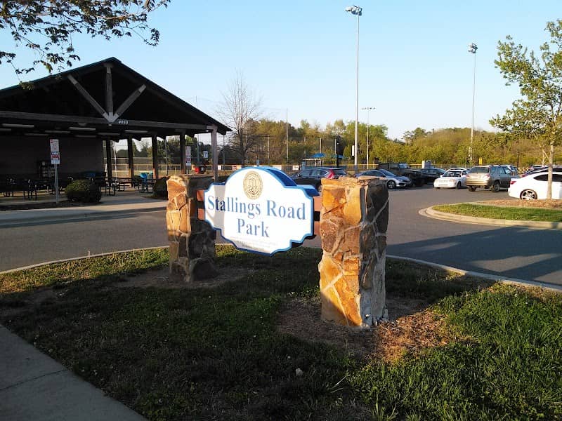 Stallings Road Park - Image 1