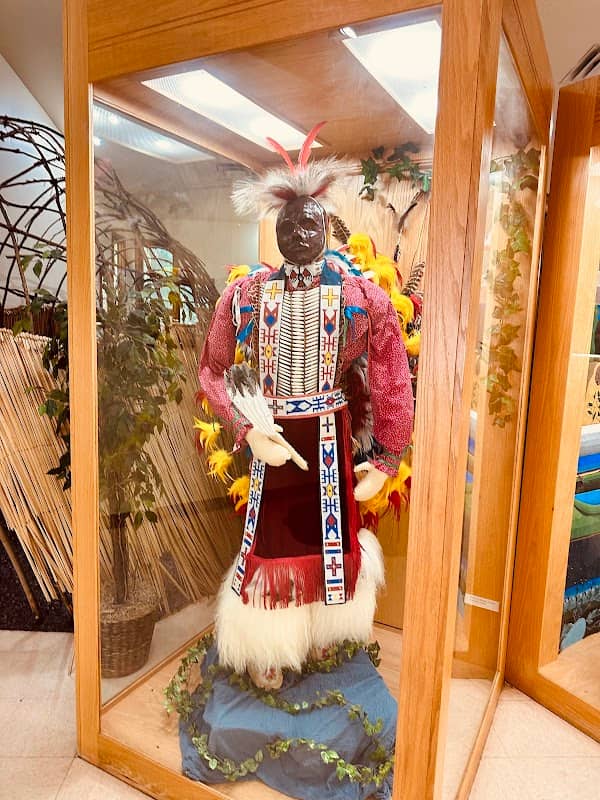 Native American Museum - Image 2