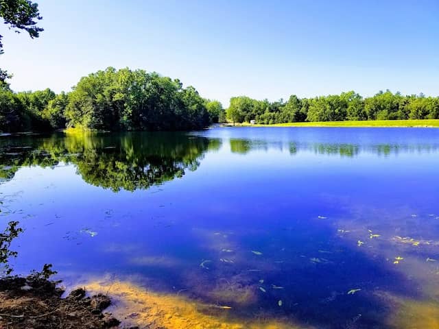 Finger Lakes State Park - Image 1