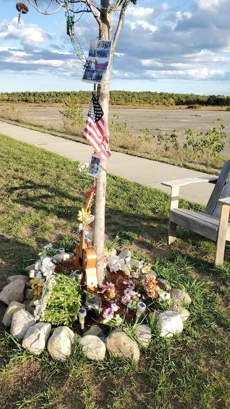UNION POINT Community Memorial Tree - Image 1