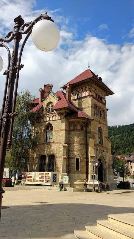 Complexul Muzeal Național Neamț - Image 2