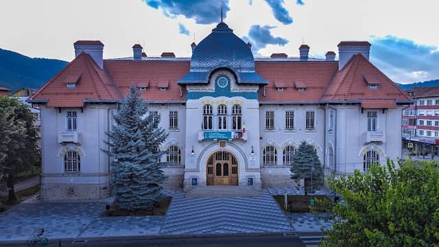 Complexul Muzeal Național Neamț - Image 1