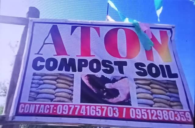ATON COMPOST soil - Image 2