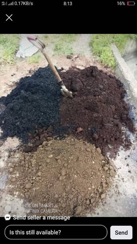 ATON COMPOST soil - Image 3