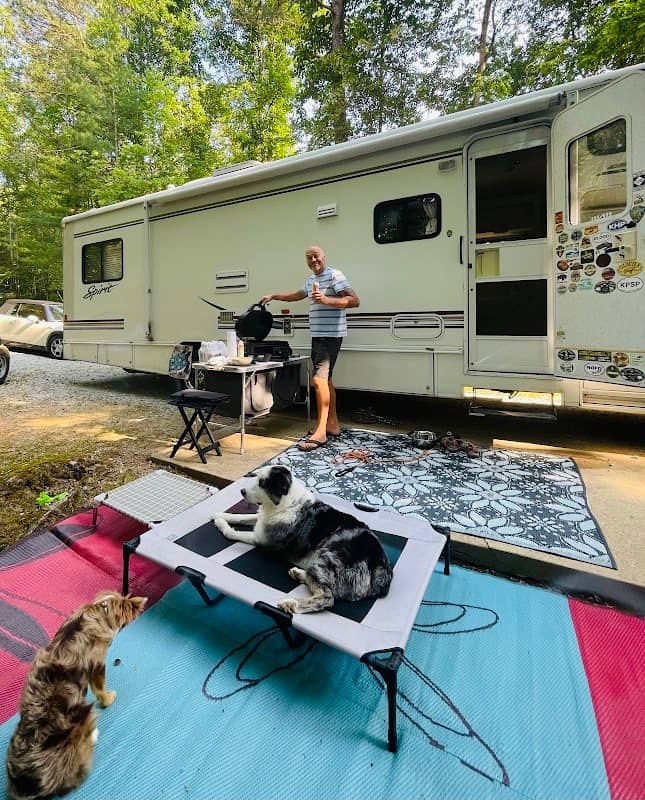 Mi Mountain Campground - Image 1