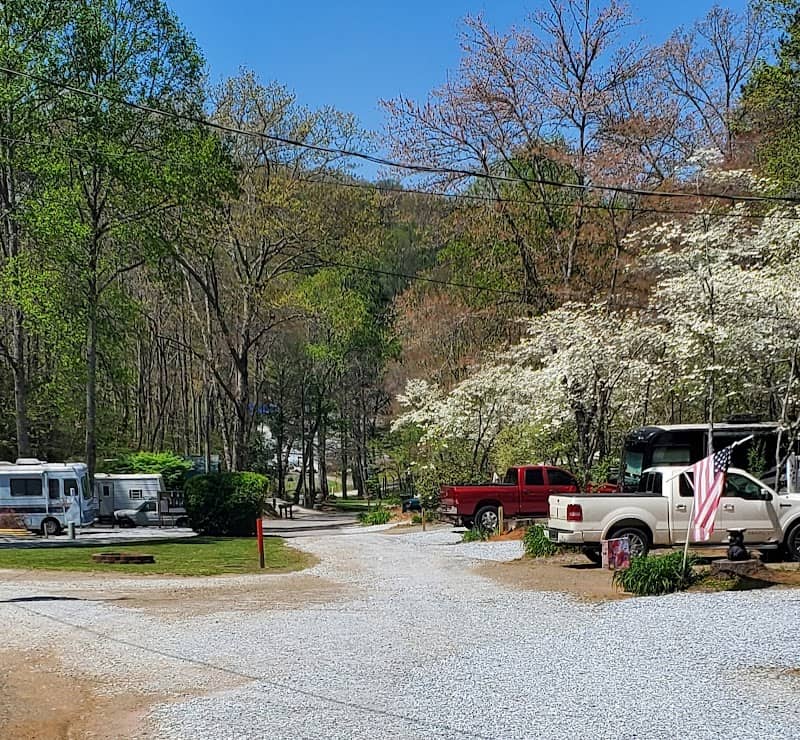 Mi Mountain Campground - Image 2