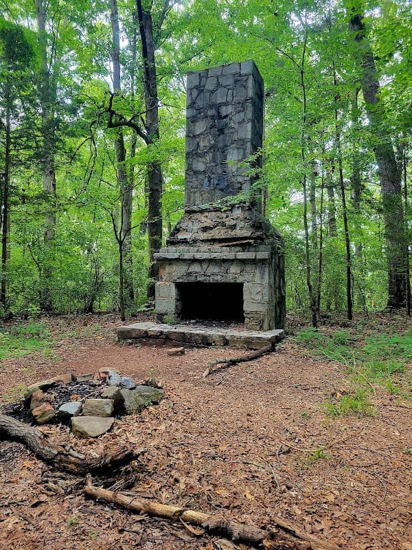 Oconee Forest Park - Image 1