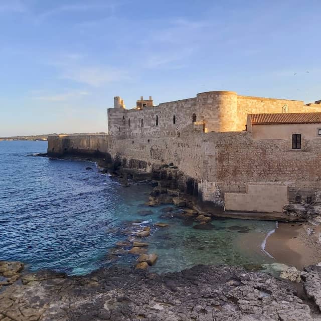 Spiaggia Diana nel Forte - Image 1