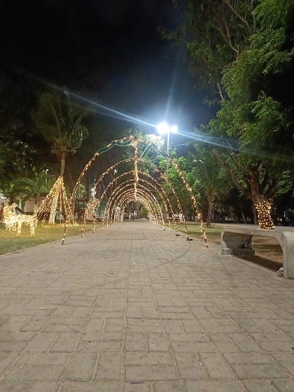 Parque Lagoa da Opaia - Image 1