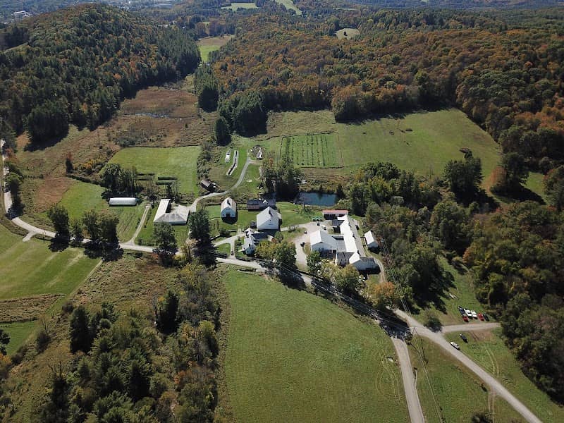Scott Farm Orchard - Image 1