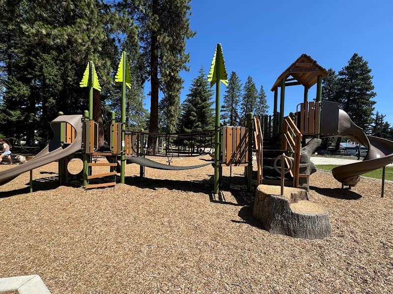 Cle Elum City Park - Image 1