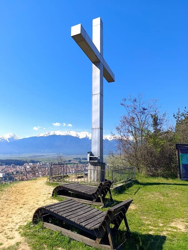 Stapalata Scenic Walk - Image 1