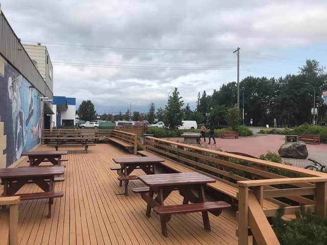 Gordon L. Williams Rotary Park - Image 2