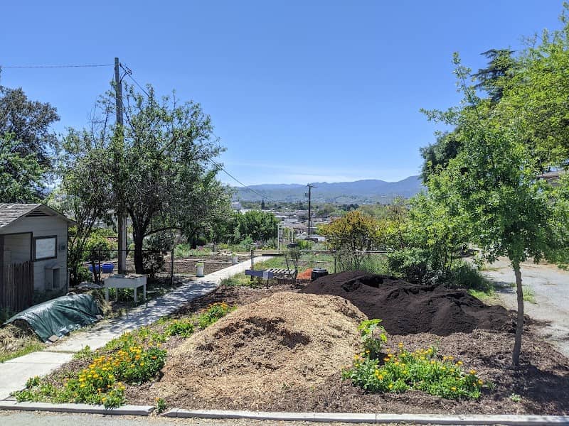 Vista Park Hill Community Garden - Image 2