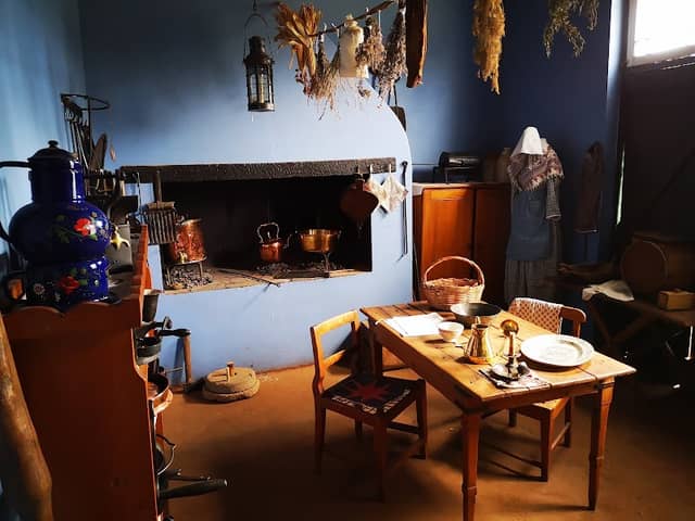 President Pretorius Museum - Image 3