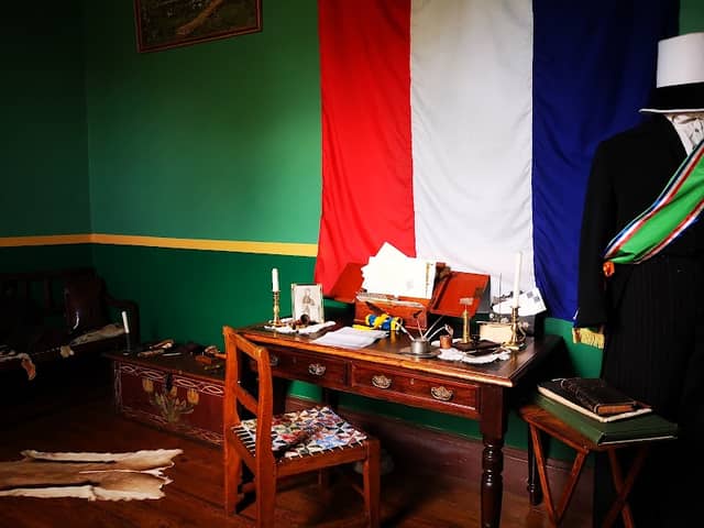 President Pretorius Museum - Image 2
