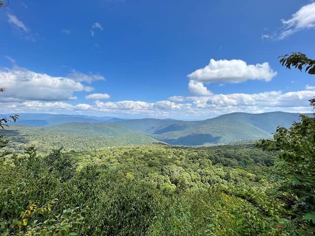 Giant Ledge Trailhead - Image 3