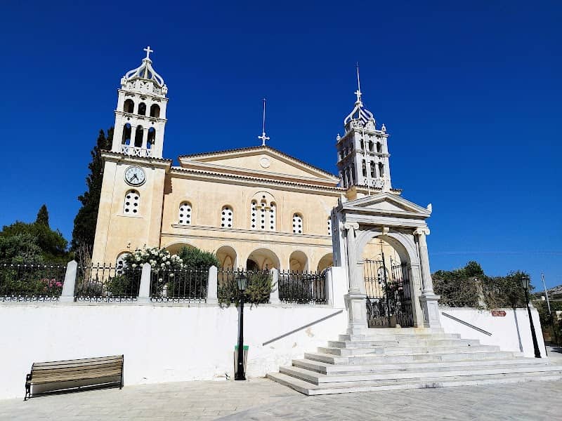 Church of the Holy Trinity - Image 1