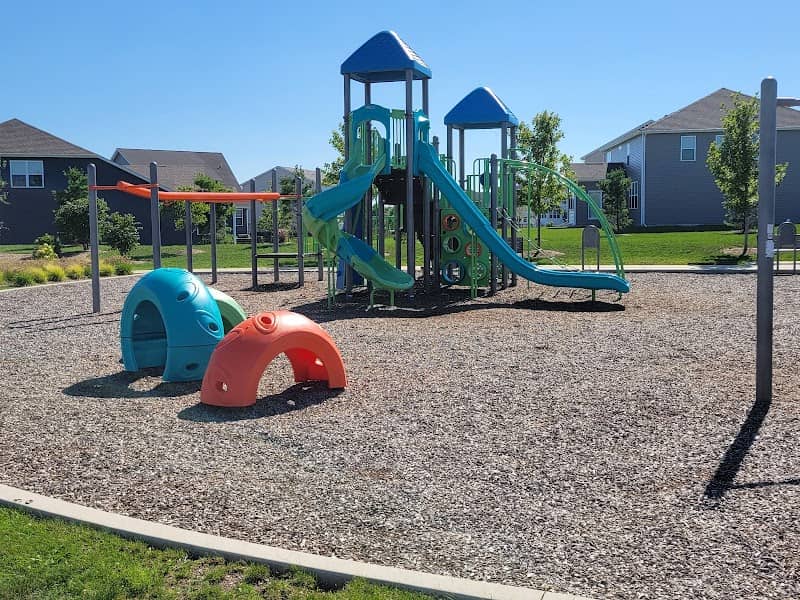 Prairie Grove - Image 1