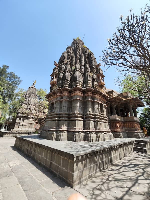 Vishnu Sagar, Ujjain - Image 1