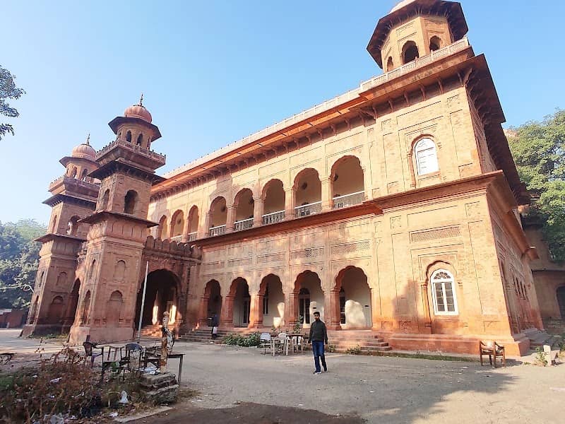 Darbar Mahal - Image 1