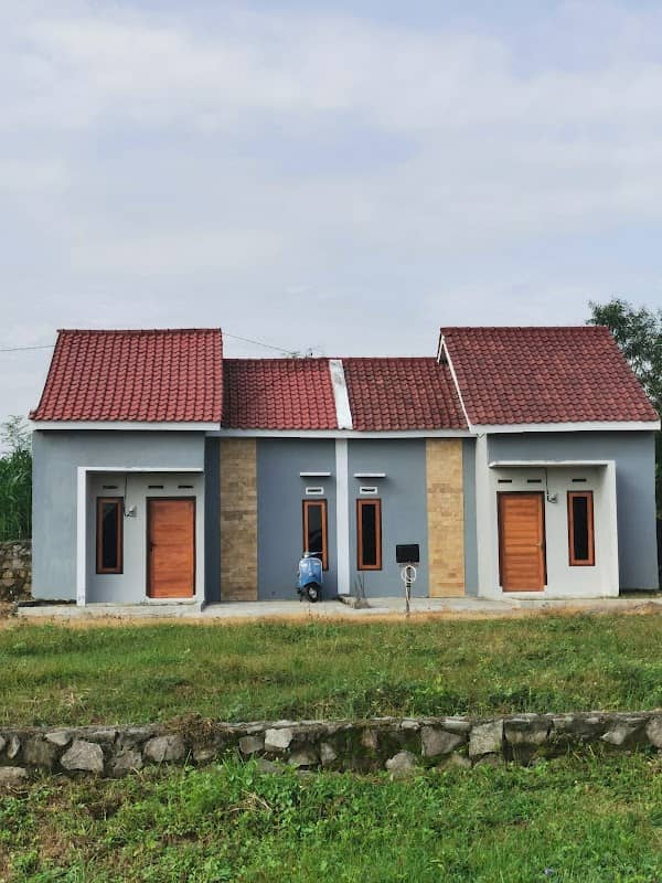 SIMPANG LIMA BUNGUR - Image 1
