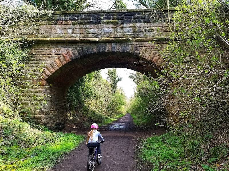 Wetherby Railway Path - Image 2