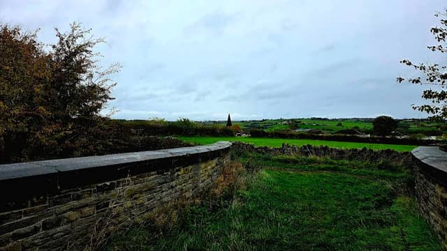 Spen Valley Greenway NCR66 - Image 2