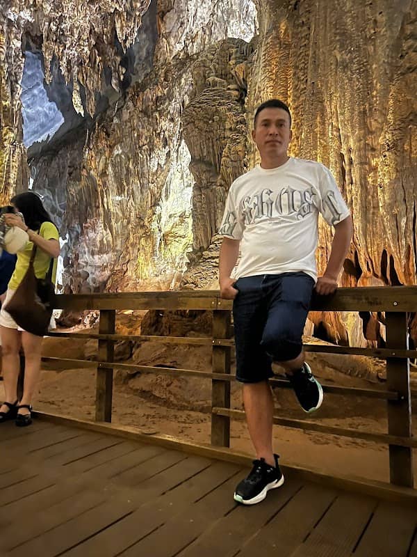 Phong Nha Letters Viewpoint - Image 1