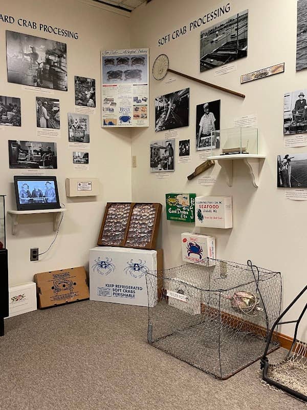 Crisfield Heritage Foundation - Image 3