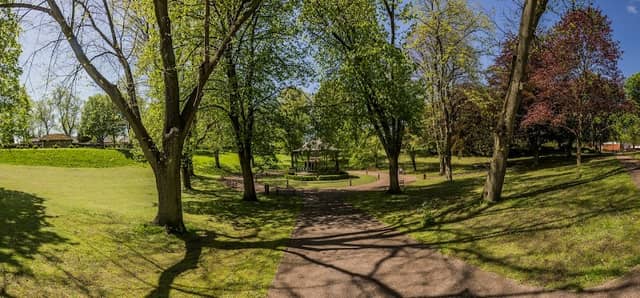 Bellevue Park - Image 1