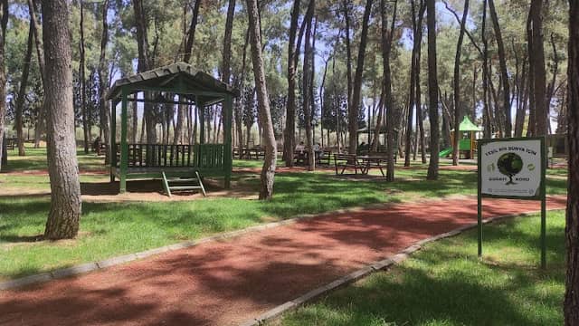 Aytepe Parkı - Image 1