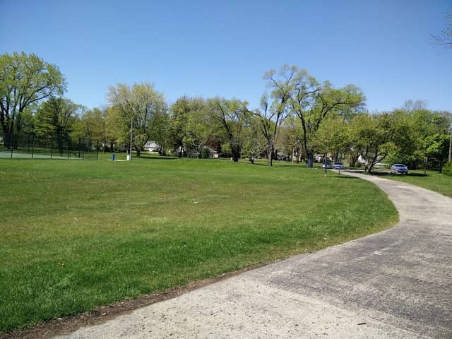 Cherokee Park - Image 1