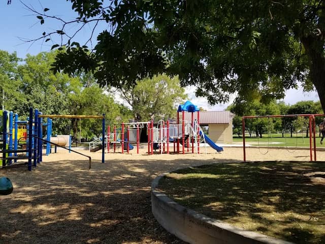 Hunter Park - Image 1