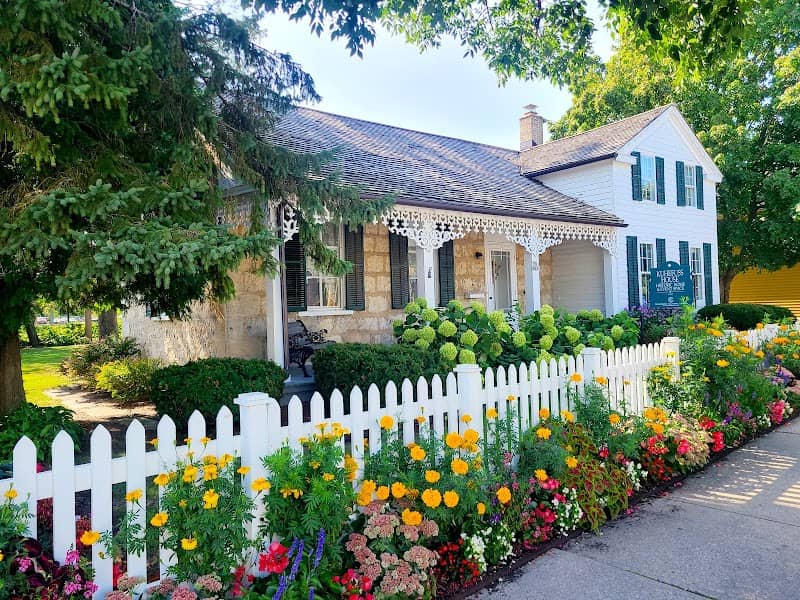 1849 Kuhefuss House Museum - Image 1
