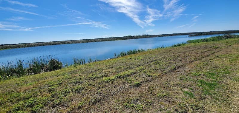 Bartow Trailhead, Fort Fraiser Trail - Image 1