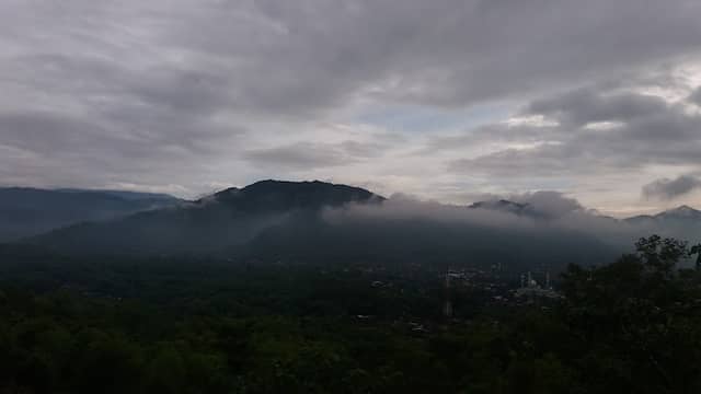 Puncak Jaas - Image 1