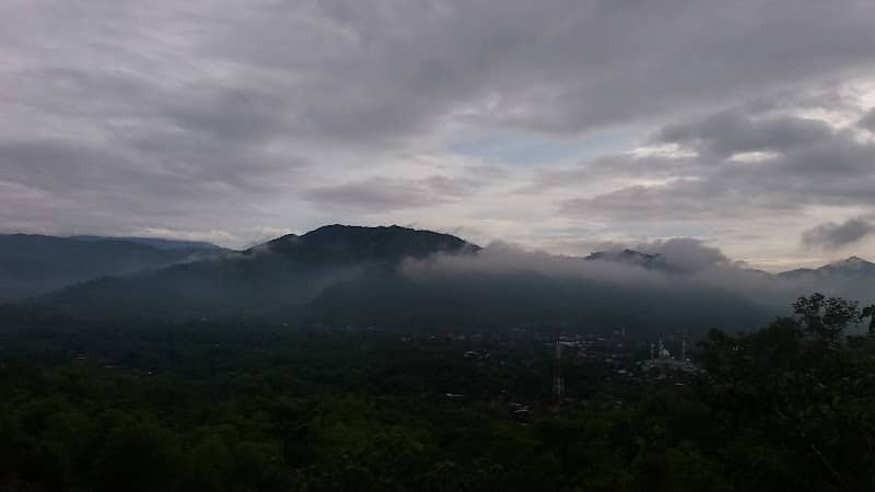 Puncak Jaas - Image 1