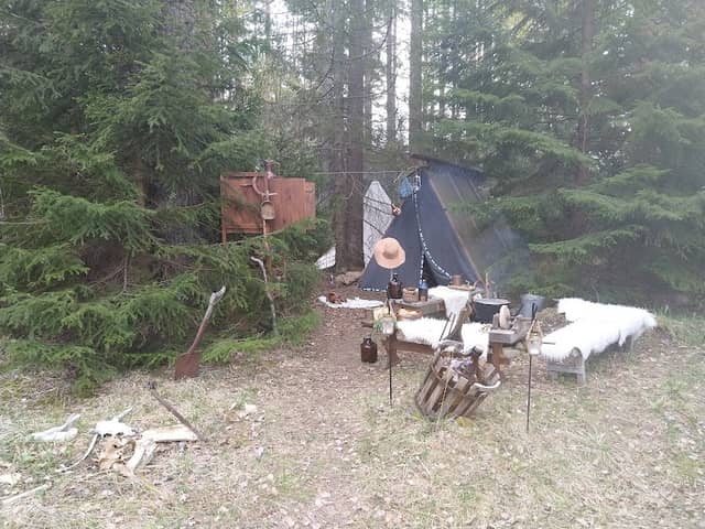 Listakärr - Image 1