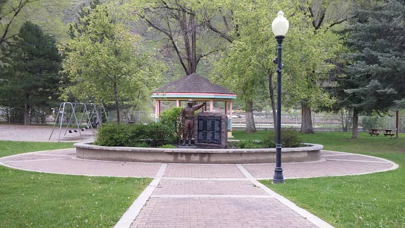 Burning Mountain Park - Image 2