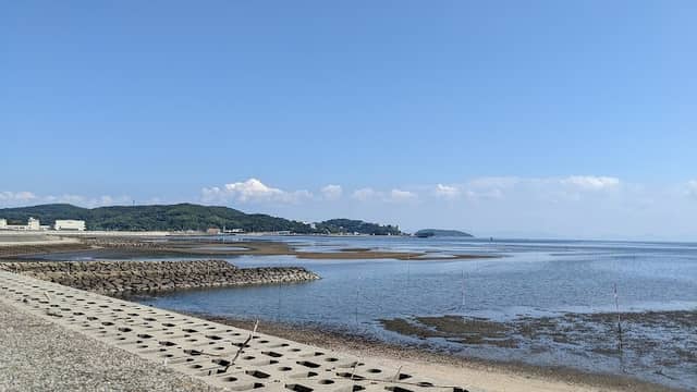 Yoshida Shore - Image 1