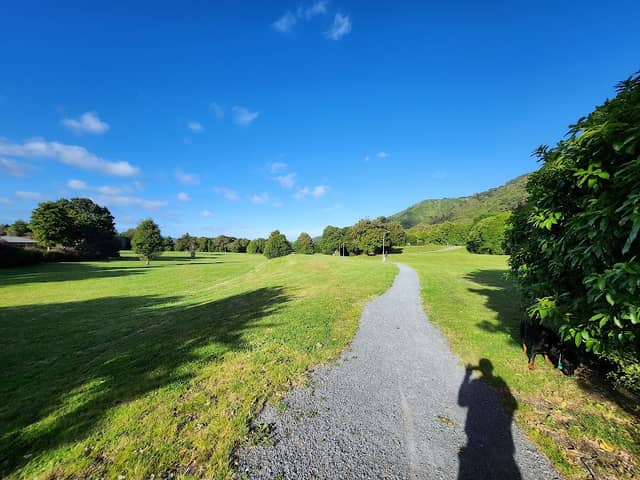 California Park - Image 1