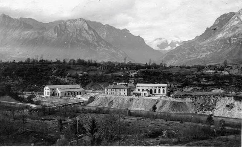 ex montecatini sass muss - Image 1
