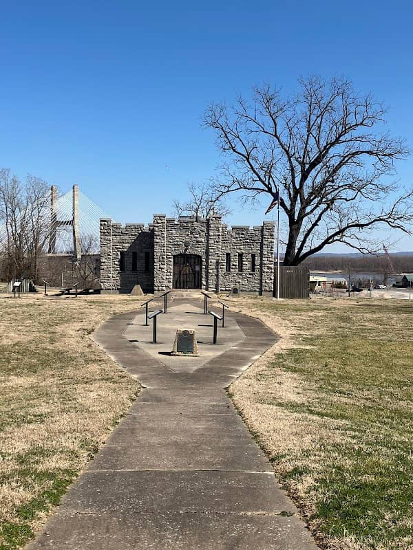 Historic Fort D - Image 1