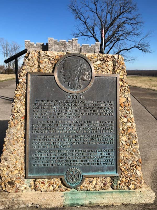 Historic Fort D - Image 3