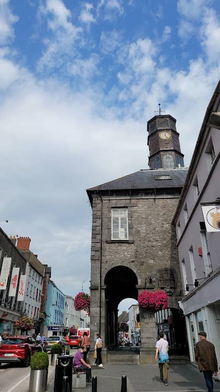 Tholsel Kilkenny - Image 1