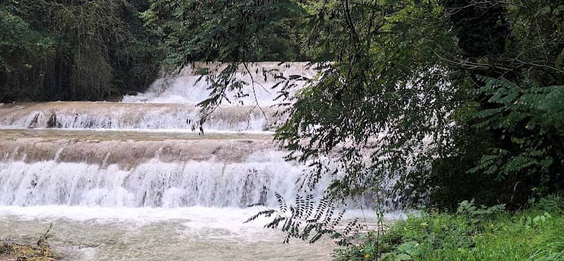 Gorga "dei preti" (cascata) - Image 1